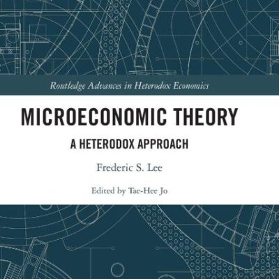Microeconomic Theory