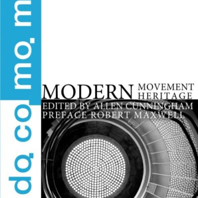 Modern Movement Heritage