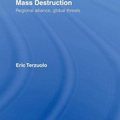 NATO and Weapons of Mass Destruction