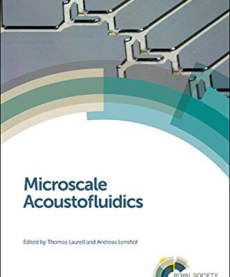 MICROSCALE ACOUSTOFLUIDICS