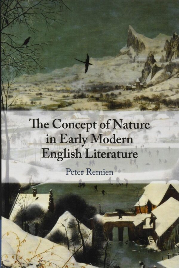 Concept of Nature in Early Modern English Literature: Social and Political Change in Jordan and Morocco