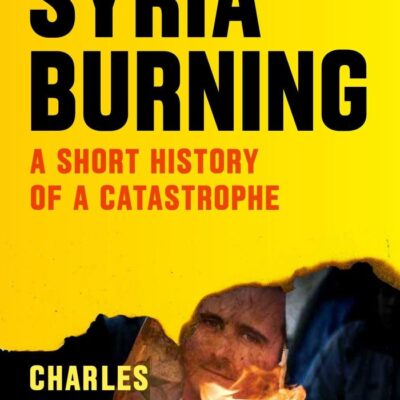 Syria Burning: A Short History of a Catastrophe