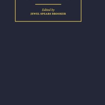 T.S.Eliot : The Contemporary Reviews: 14 (American Critical Archives