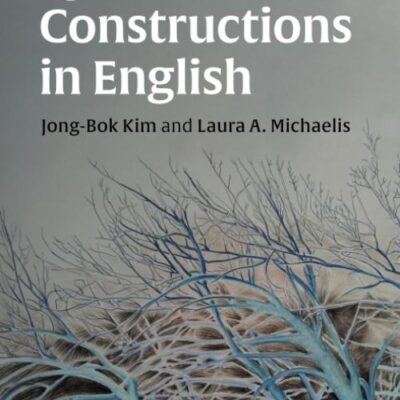 Syntactic Constructions in English