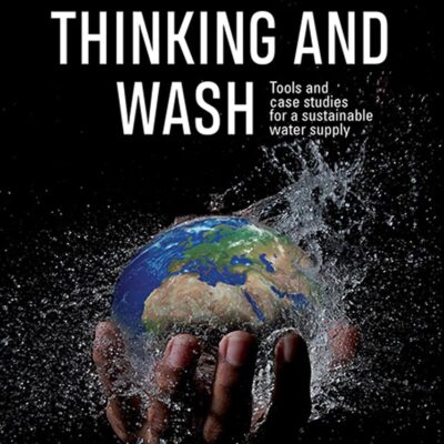 Systems Thinking and WASH: Tools and case studies for a sustainable water supply