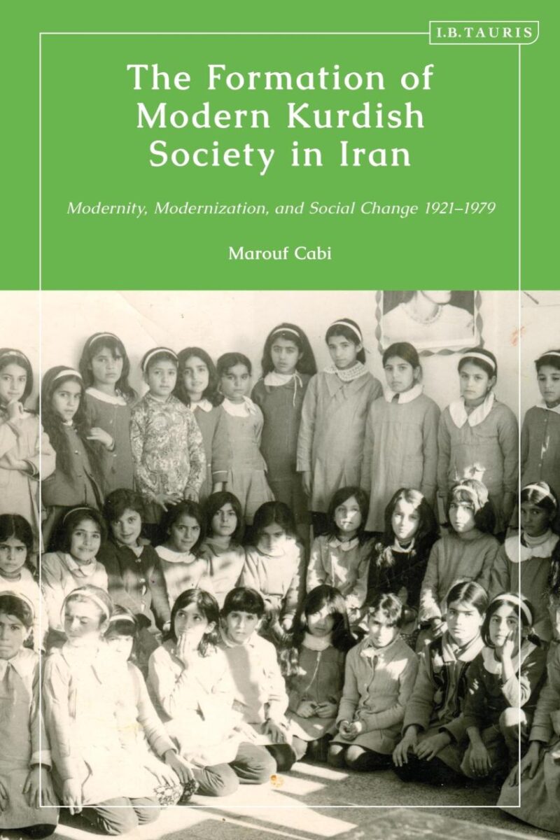 The Formation of Modern Kurdish Society in Iran: Modernity