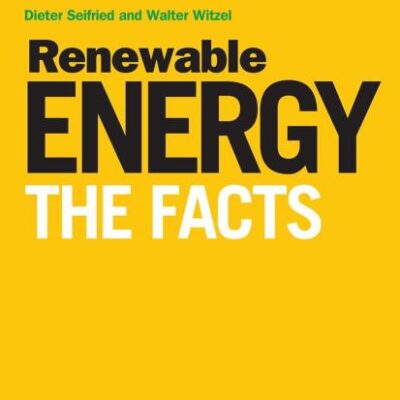 Renewable Energy The Facts