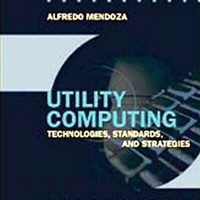 UTILITY COMPUTING TECHNOLOGIES
