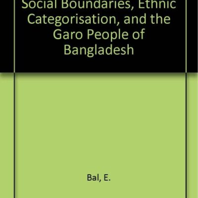 They Ask If We Eat Frogs: Social Boundaries