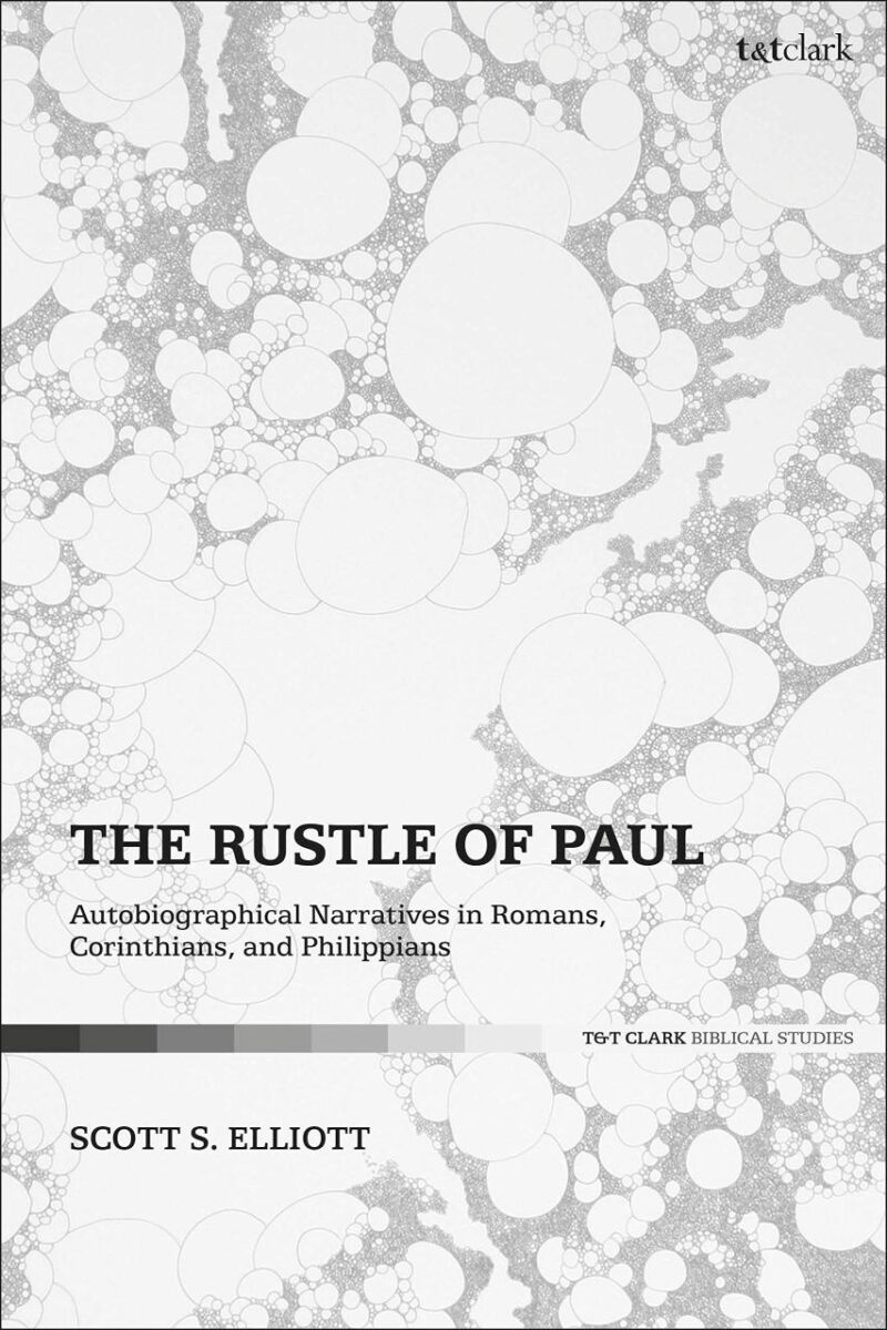 The Rustle of Paul: Autobiographical Narratives in Romans