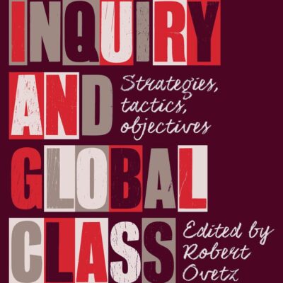 Workers' Inquiry and Global Class Struggle: Strategies