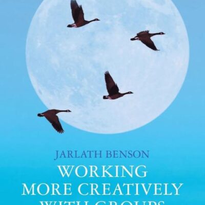 Working More Creatively with Groups