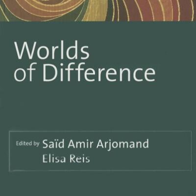 Worlds of Difference (SAGE Studies in International Sociology)