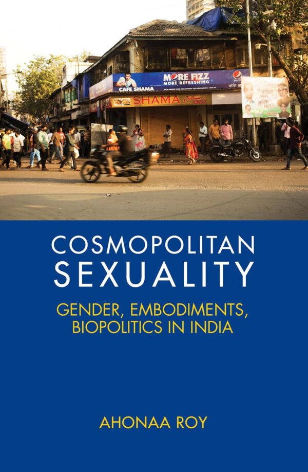 Cosmopolitan Sexuality: Gender