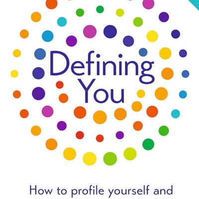 DEFINING YOU