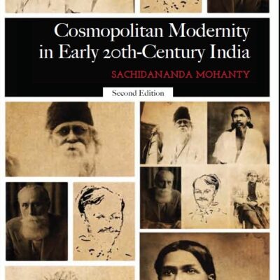 Cosmopolitan Modernity in Early 20th-Century India