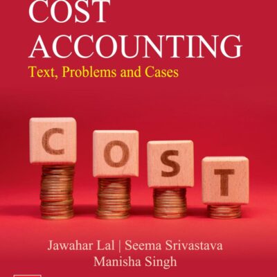 COST ACCOUNTING