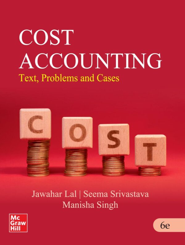 COST ACCOUNTING