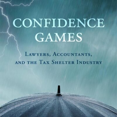 Confidence Games – Lawyers