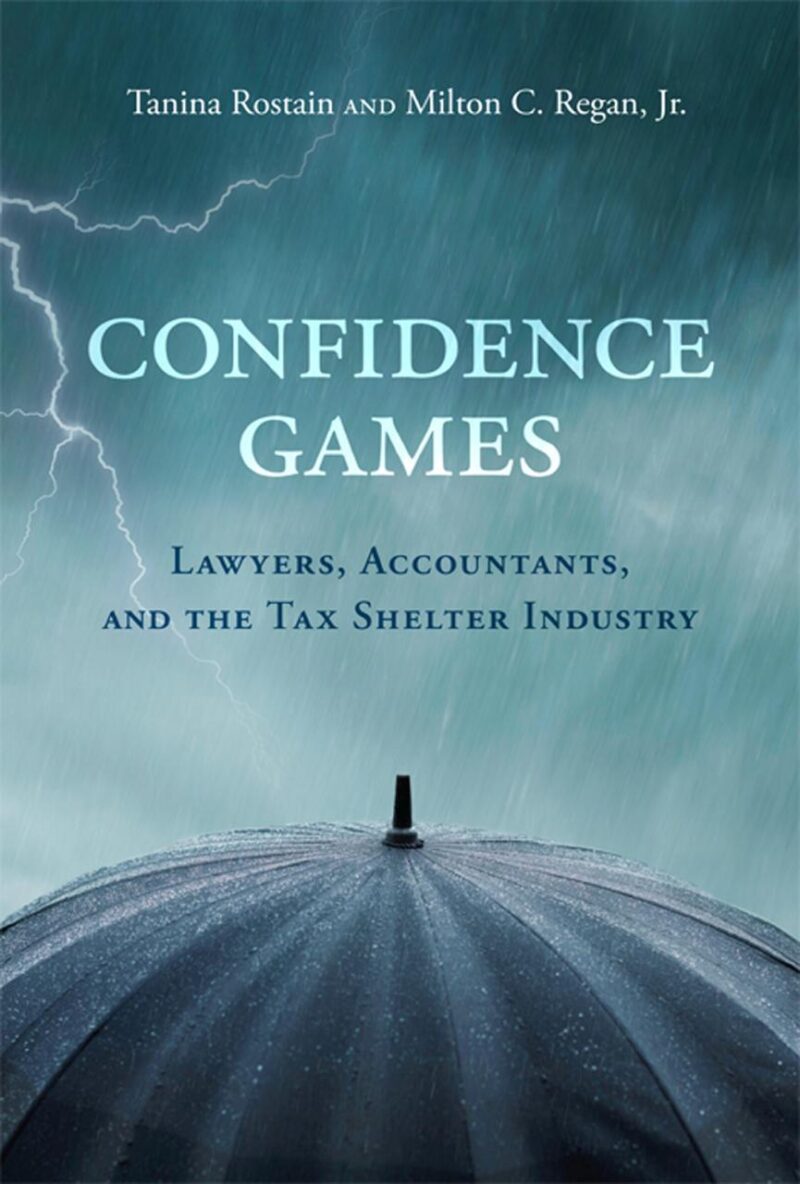 Confidence Games – Lawyers