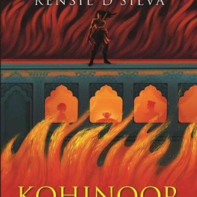 Kohinoor Express