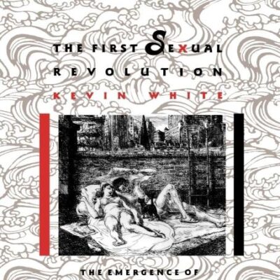 The First Sexual Revolution: The Emergence of Male Heterosexuality in Modern America: 5 (The American Social Experience)