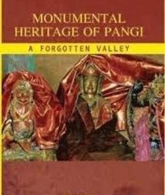 Monumental Heritage Of Pangi