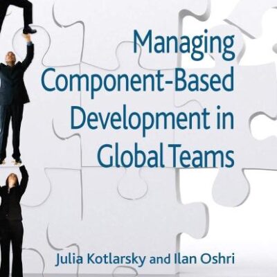 Managing Component-based Development in Global Teams