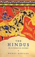 The Hindus : An Alternative History
