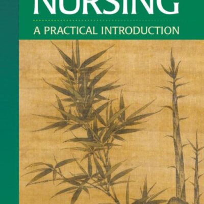 The Art of Nursing: A Practical Introduction