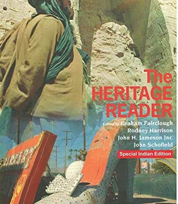 The Heritage Reader
