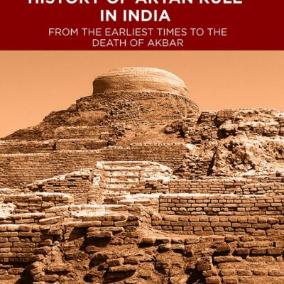 HISTORY OF ARYAN RULE IN INDIA