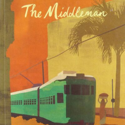 The Middleman