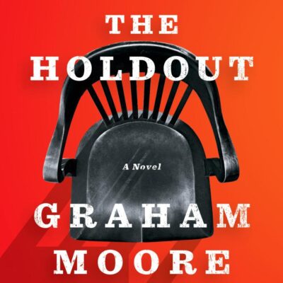 The Holdout: A Novel