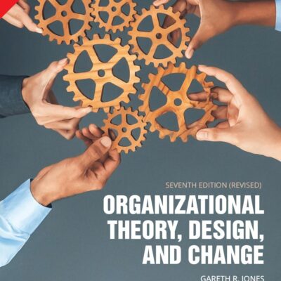 Organizational Theory