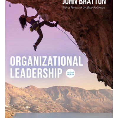 Organizational Leadership