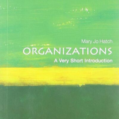 ORGANIZATIONS VSI