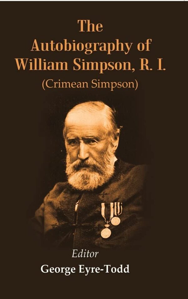 The Autobiography of William Simpson