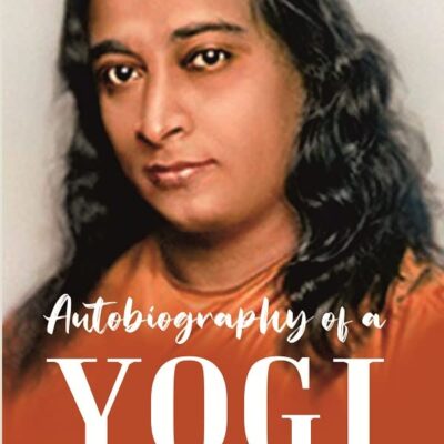 Autobiography of a Yogi [Hardcover]
