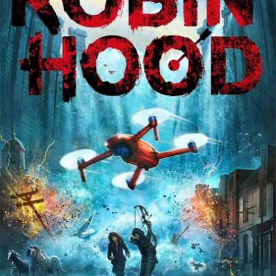 Robin Hood 4: Drones