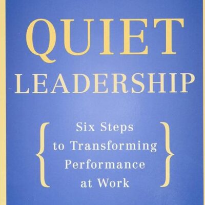 Quiet Leadership Pb
