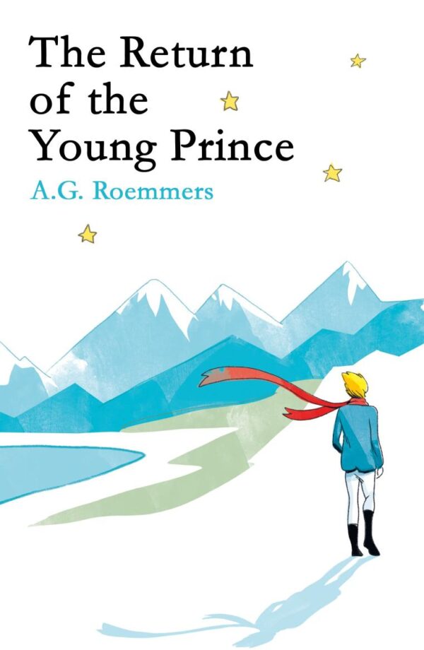 The Return Of The Young Prince