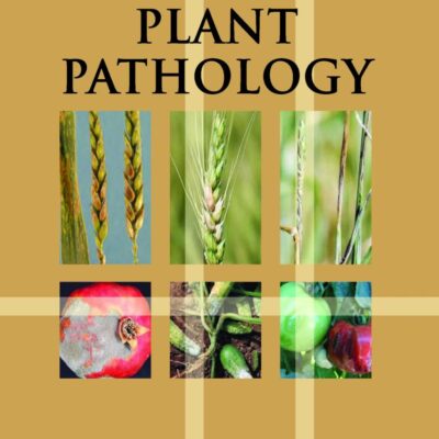 Postharvest Plant Pathology
