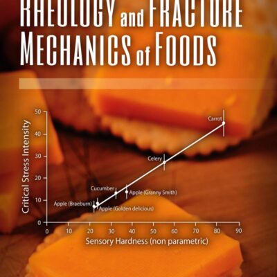Rheology and Fracture Mechanics of Foods