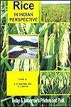 Rice in Indian Perspective in 2 Vols