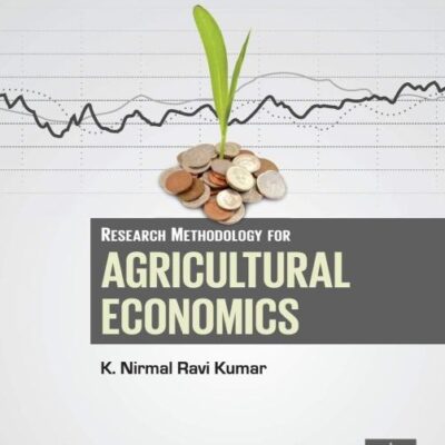 Research Methodology for Agricultural Economics