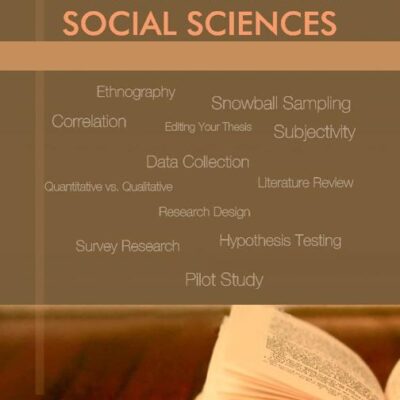 Research Methodology for Social Sciences