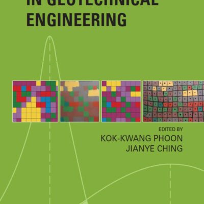 Risk and Reliability in Geotechnical Engineering