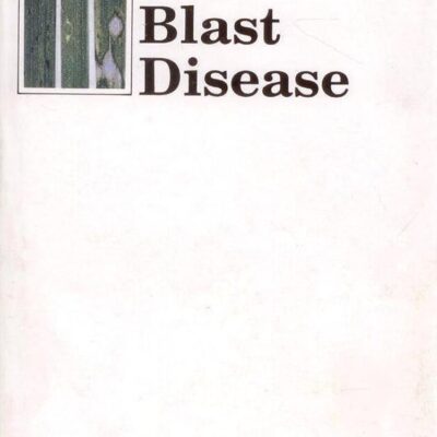 Rice Blast Disease