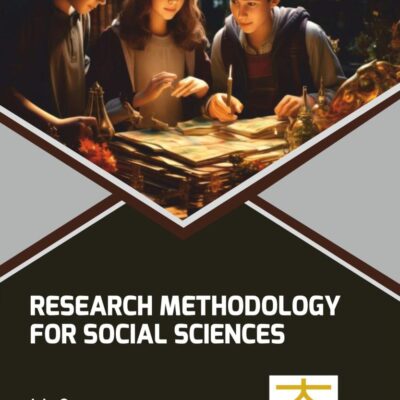 Research Methodology for Social Sciences